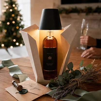 Wireless Bottlelamp