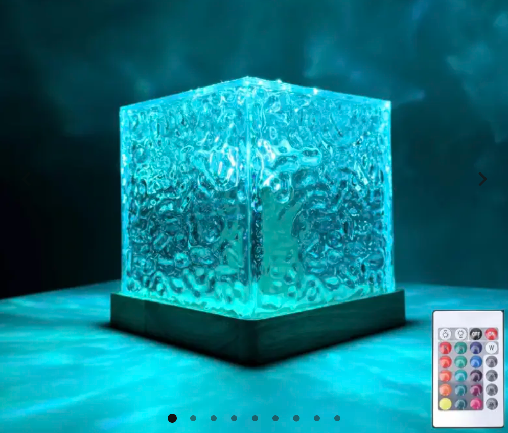 Caelux light