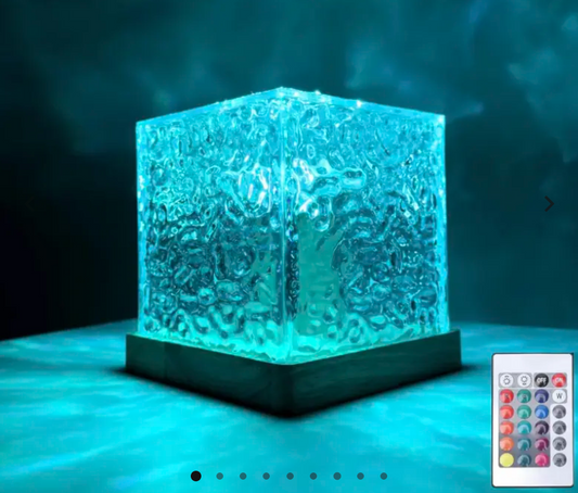 Caelux light