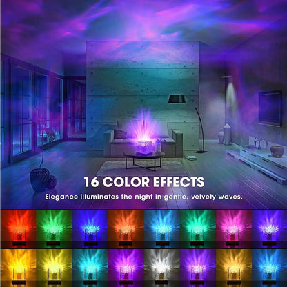 Caelux™ DreamGlow